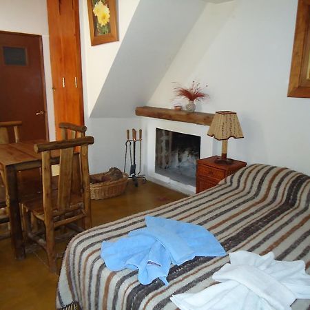 Posada Inti Tanpu Tilcara Extérieur photo