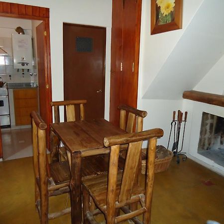 Posada Inti Tanpu Tilcara Extérieur photo