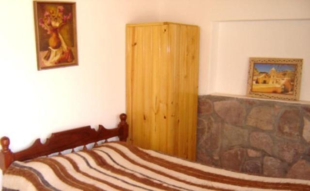Posada Inti Tanpu Tilcara Extérieur photo