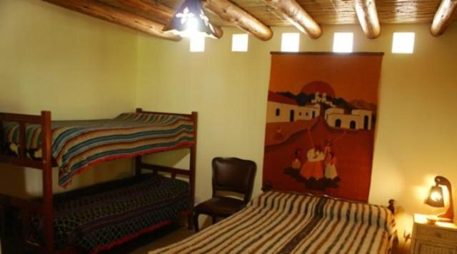 Posada Inti Tanpu Tilcara Extérieur photo