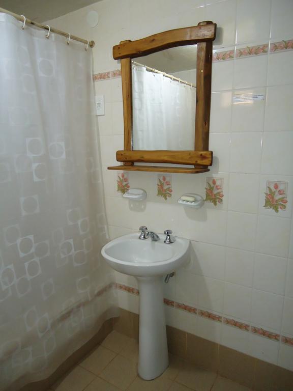 Posada Inti Tanpu Tilcara Extérieur photo