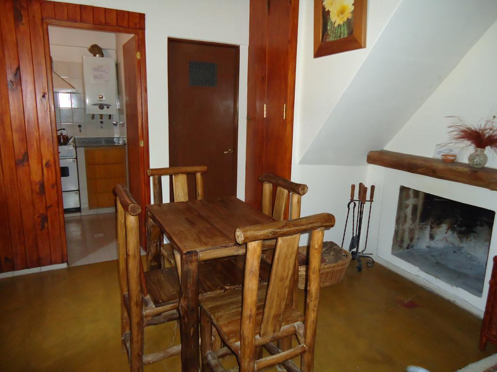 Posada Inti Tanpu Tilcara Extérieur photo