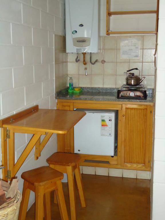 Posada Inti Tanpu Tilcara Extérieur photo