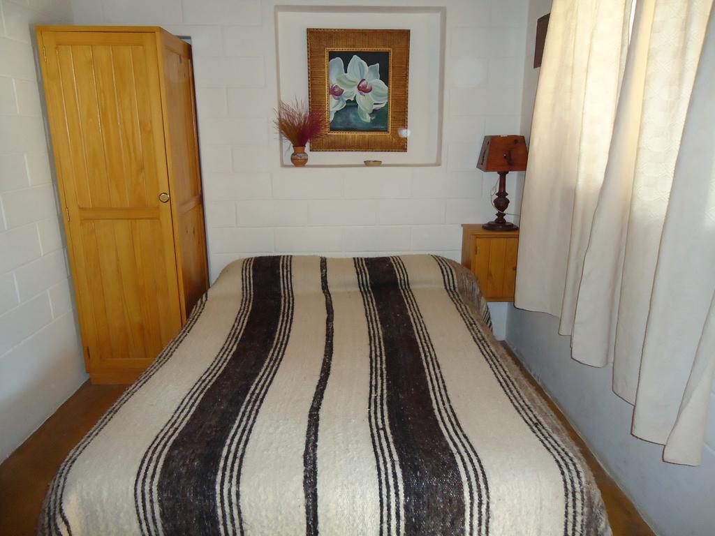 Posada Inti Tanpu Tilcara Extérieur photo